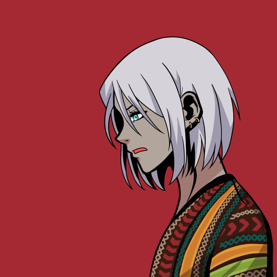 Project Kaito #4457