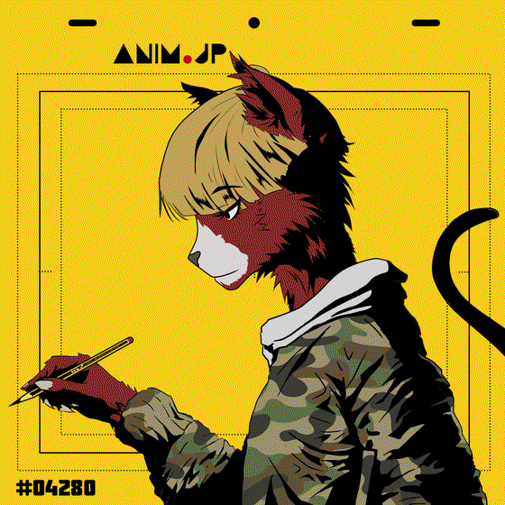 ANIM.JP #04280