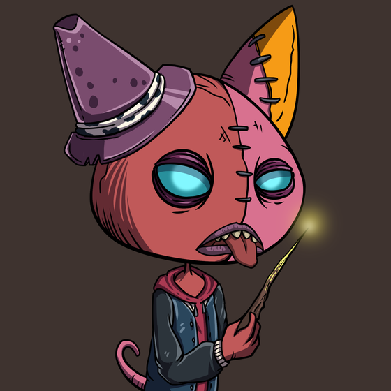 VoodoosClub #4249