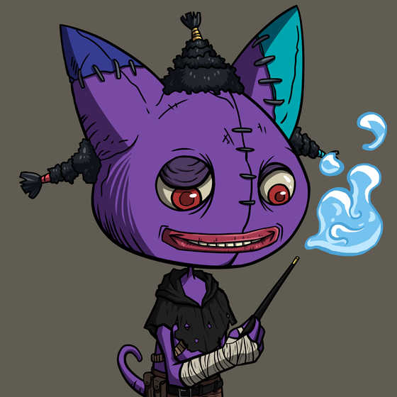 VoodoosClub #6375