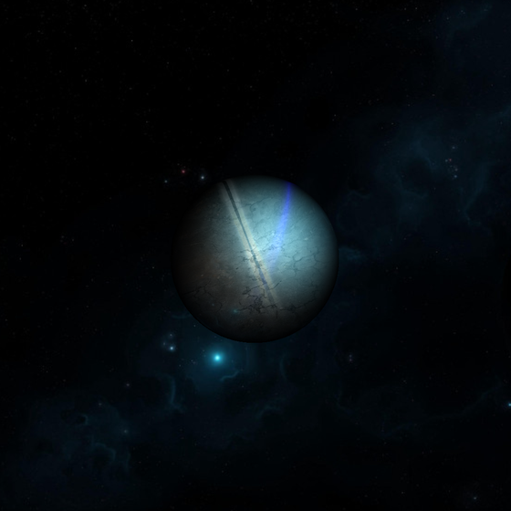 Exoplanet #1256