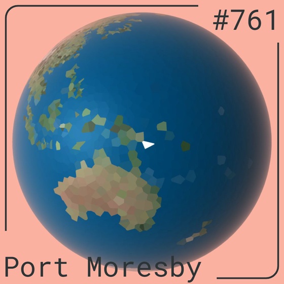 World #761