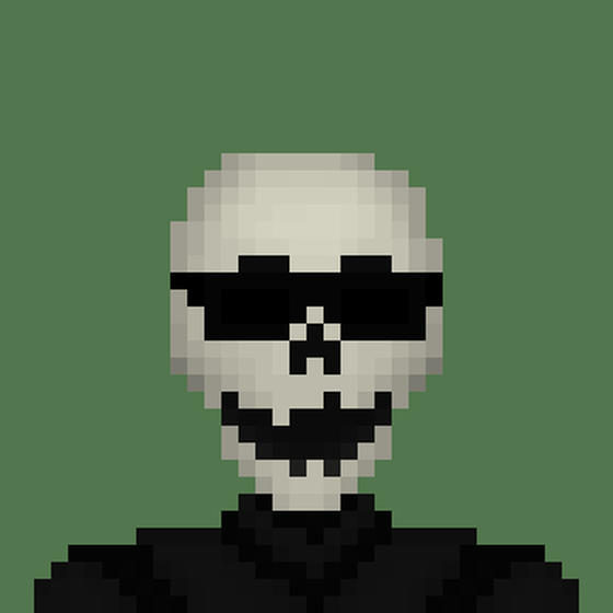 Pocket Bones 1295