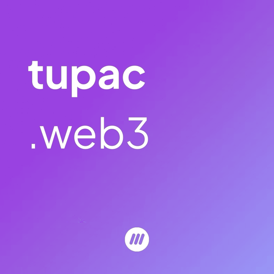 tupac.web3