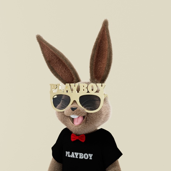 Rabbitar #1388