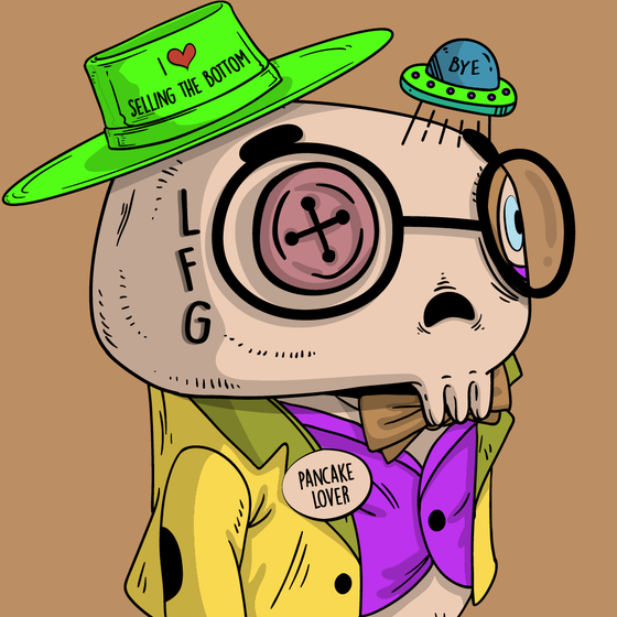 Non-Financial Advisor # 114
