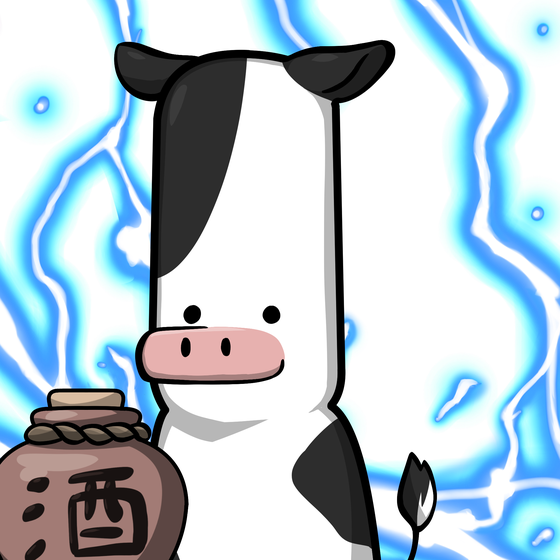 Cow-Origin #00586