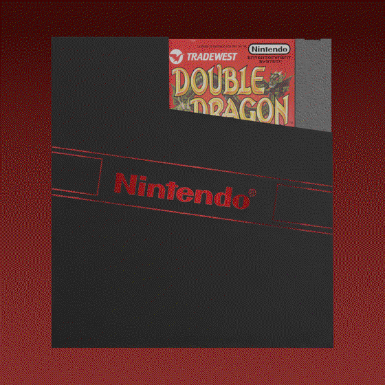 Nintendo #95