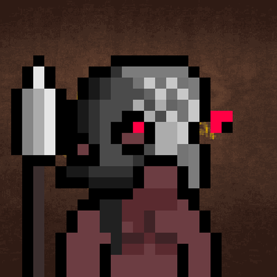 LOTR in Pixel #153
