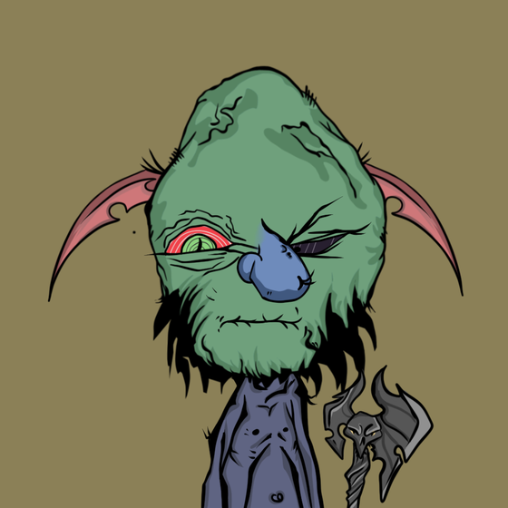 Hobgoblintown #2082