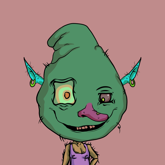 Goblin Kids #1782