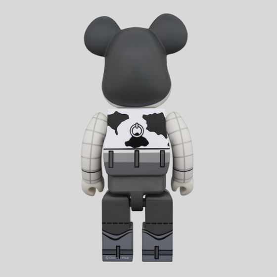 BearBrick Labs #353