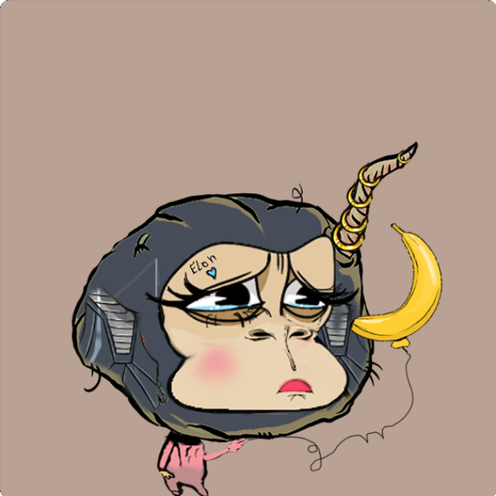 goblin bebe #461