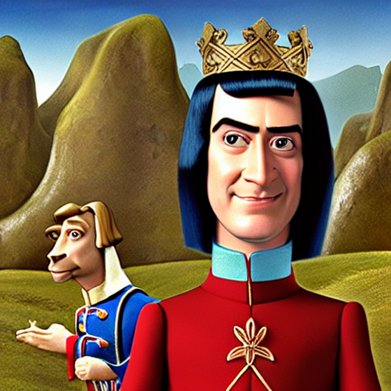 DeQuaad The 272nd 