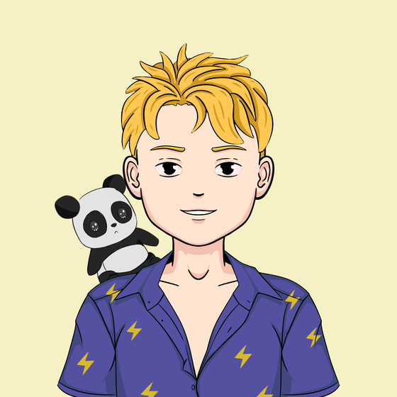 Zoomer #1638