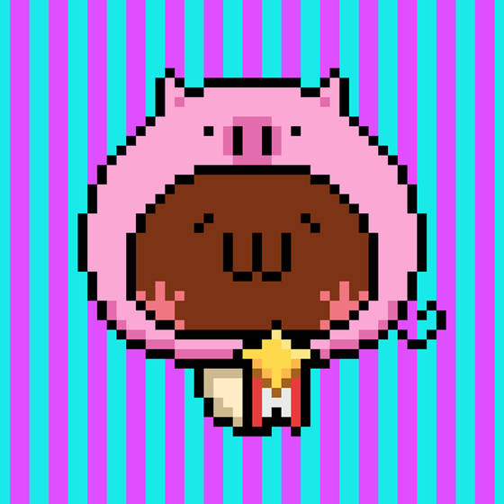 CryptoSimeji #7839