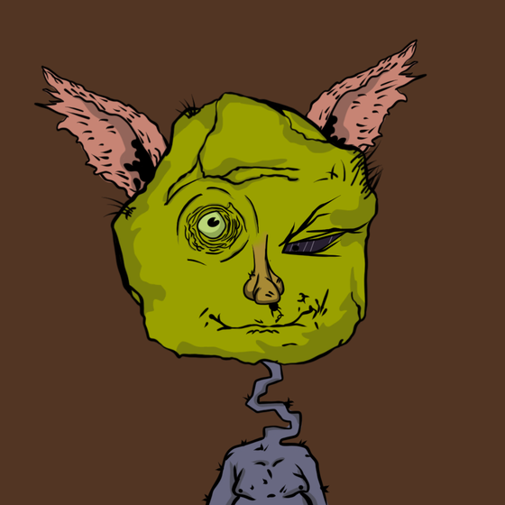 Hobgoblintown #6795