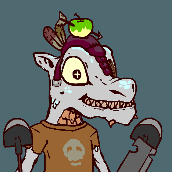 Kobolds #5678