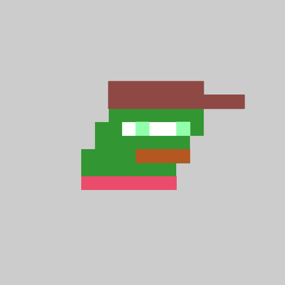 tiny pepe #4437