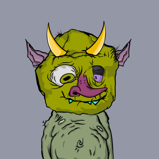 Hobgoblintown #3611