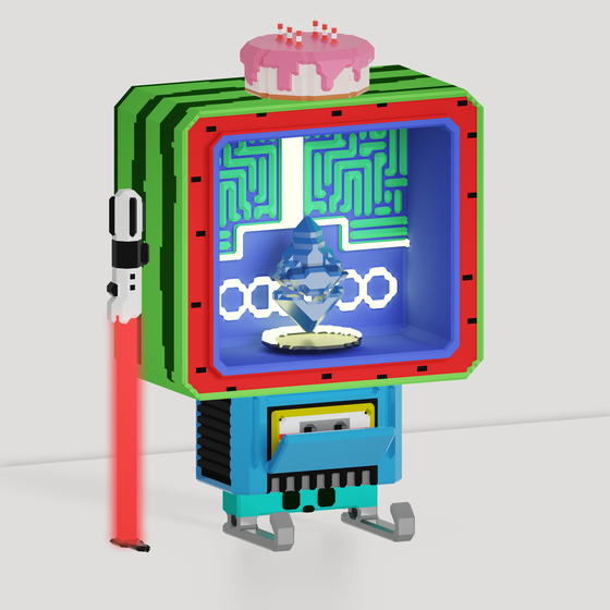 Robo #9673