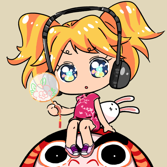 Chibi Lolita #2229