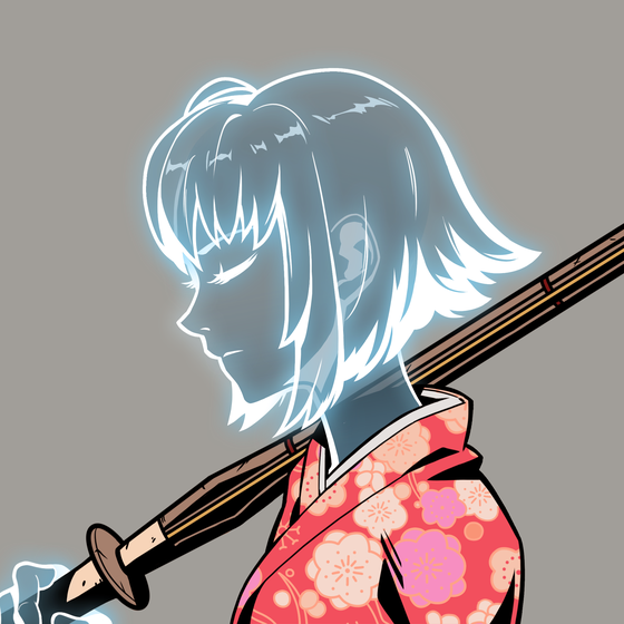 Azuki #2239