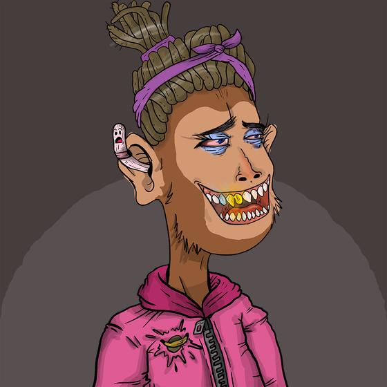 Our Founder Is Dead #3936