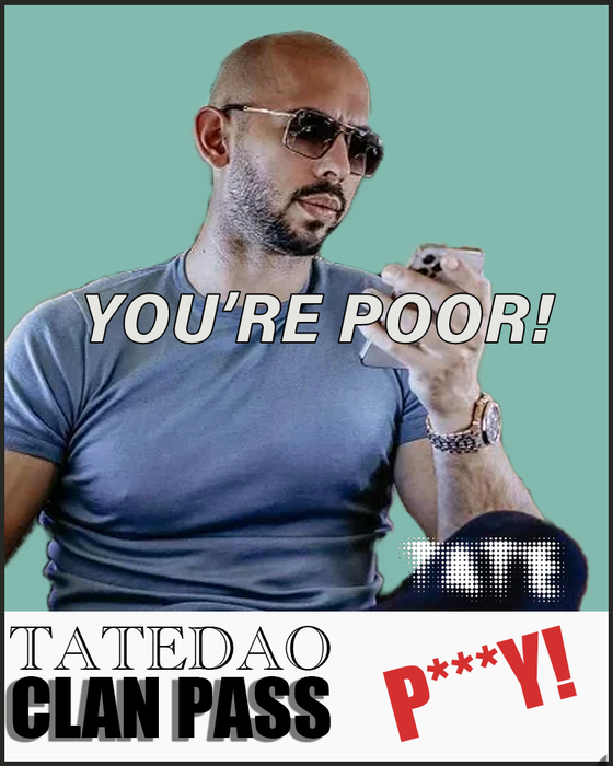 TateDAO #177