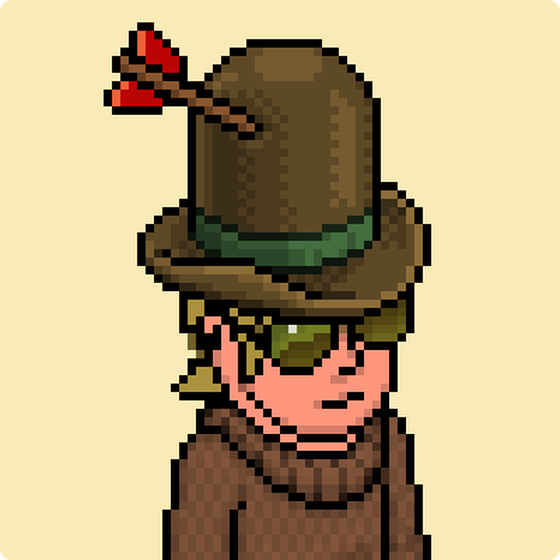 Habbo Portrait #4904