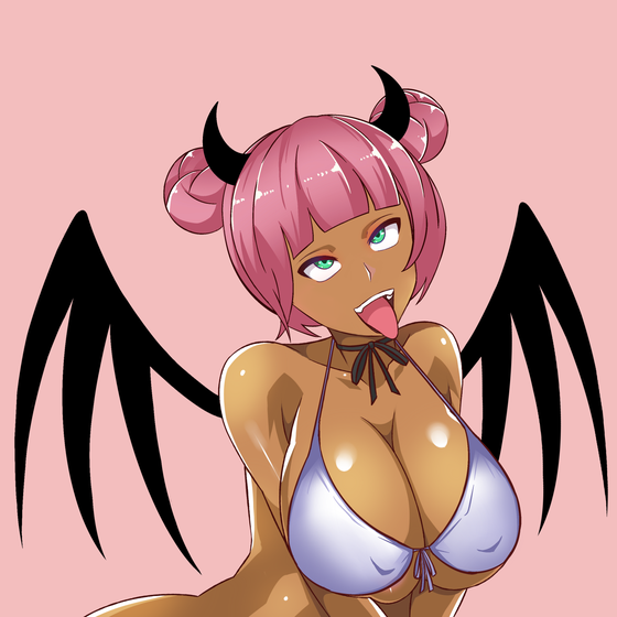 Waifu #455