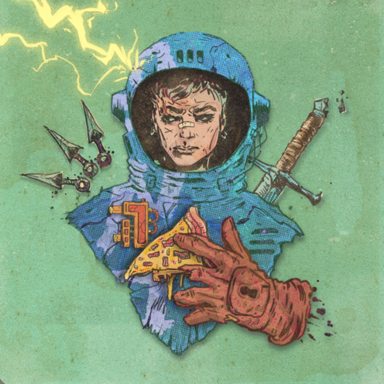Space Addicts #3673