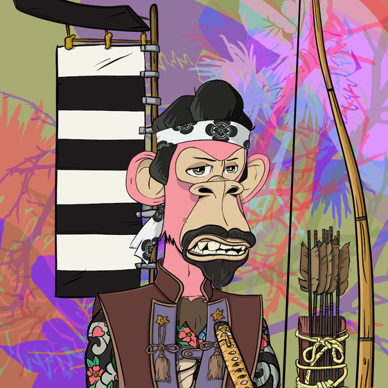 Bushido Royale #2648