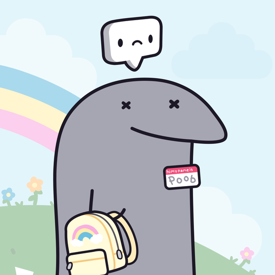 poob #3874