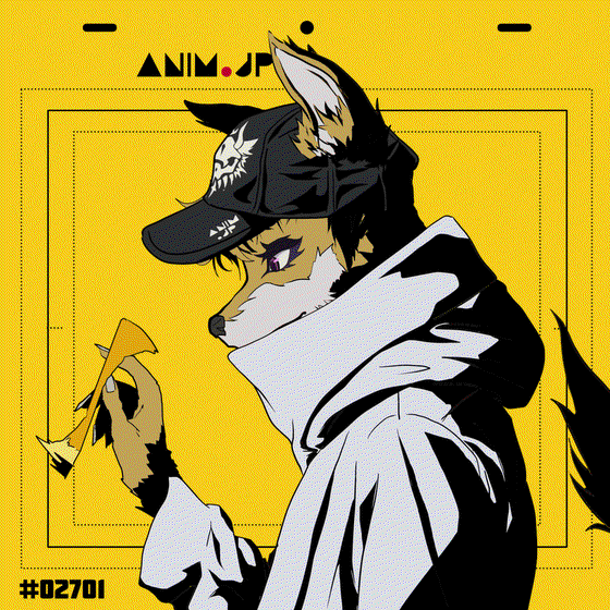 ANIM.JP #02701