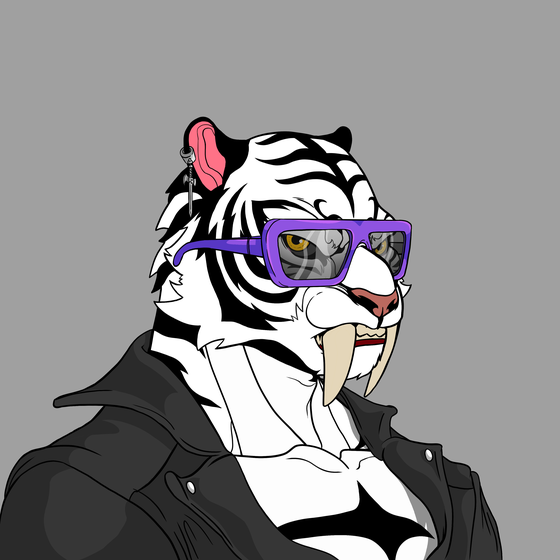 Wu Tiger #948