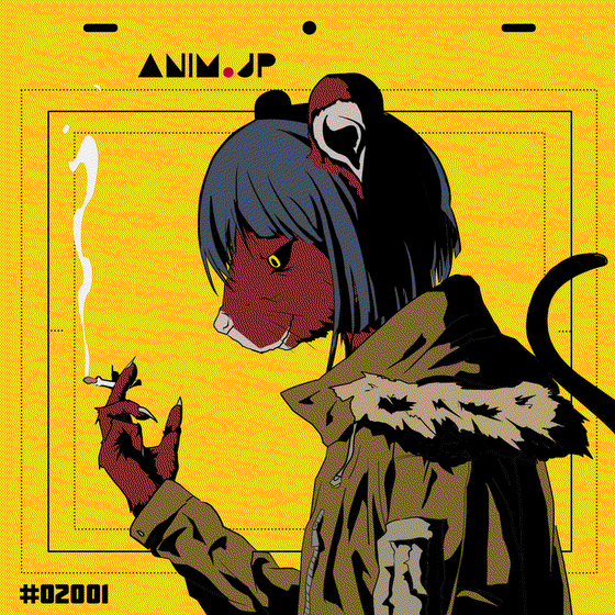 ANIM.JP #02001