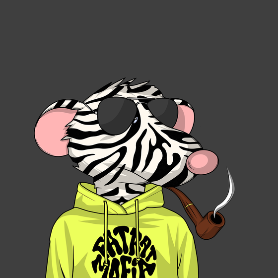 Fat Rat #5955