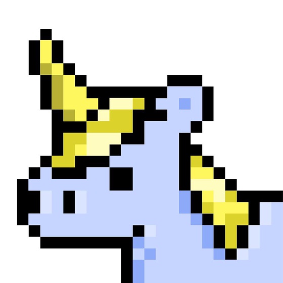 YOUnicorn #887