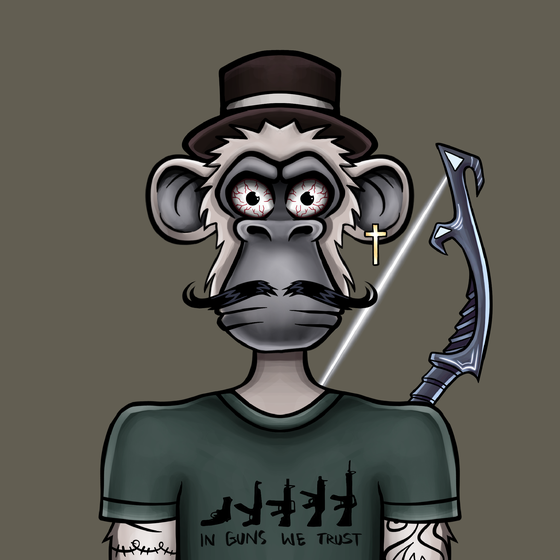 Gangstapes #4855