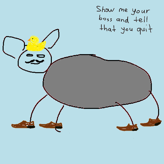 Shitty Sheep #9660