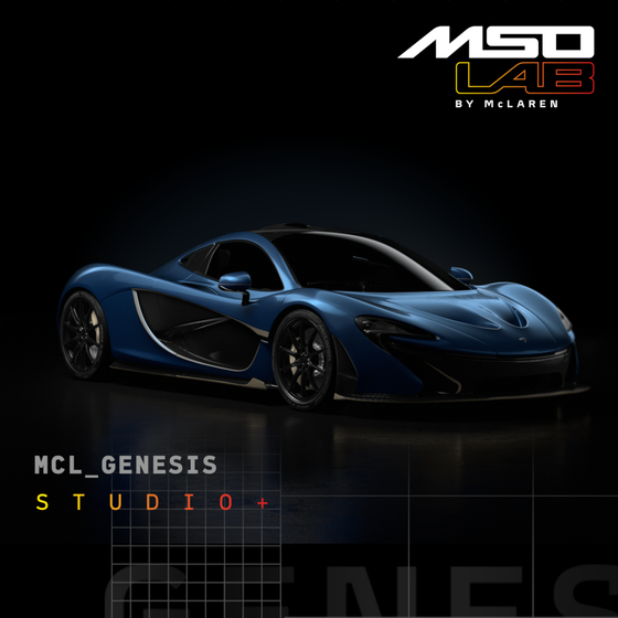 MSO LAB Genesis #795