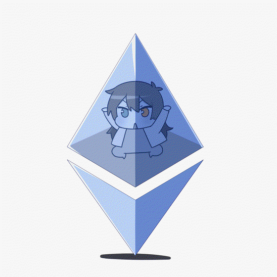 Sealed in Ethereum