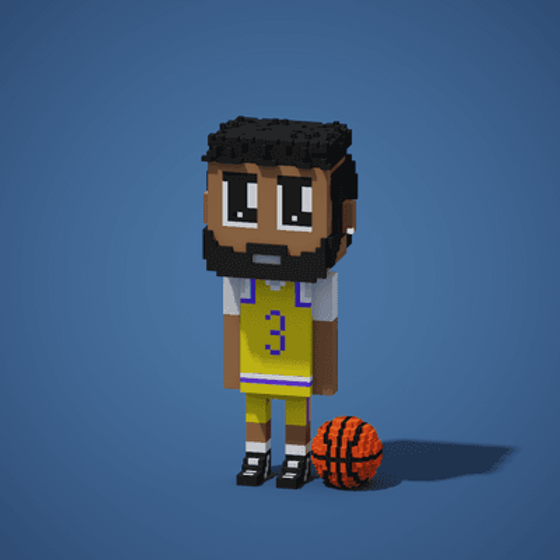 Anthony Davis
