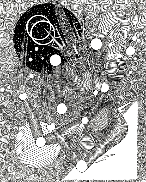 The Watcher's Spectator