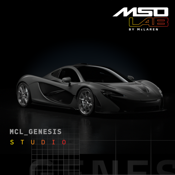 MSO LAB Genesis #356