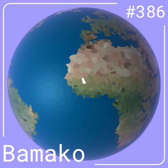 World #386