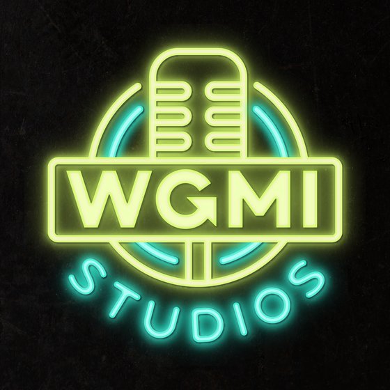 WGMI Studios #3168