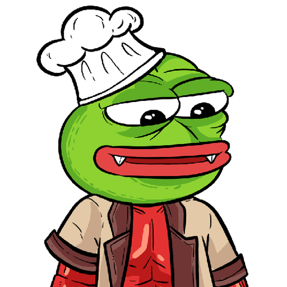 DegenFrogs #62