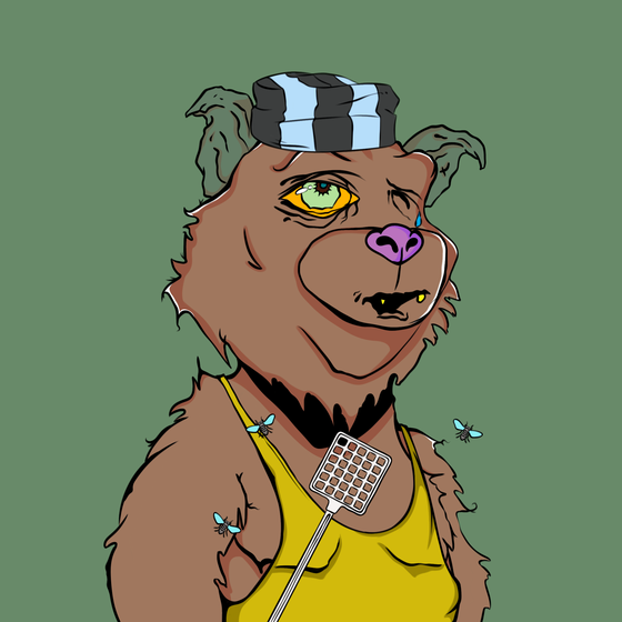 OgrBears #4517